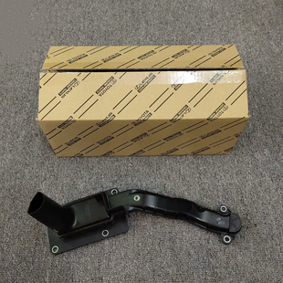 适用于丰田霸道普拉多2700改进加强版机油集滤器机油泵滤网吸油盘