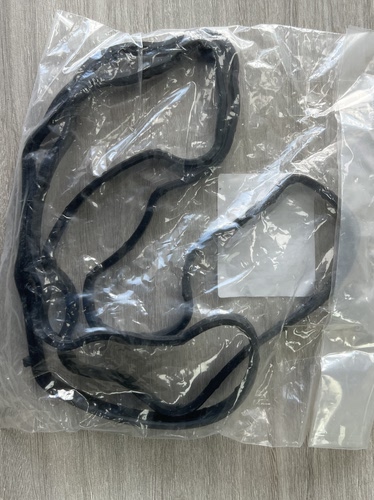 适用考斯特斯柯达柴油日野发动机XZB53气门室盖垫发动机气门垫原