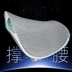 西昊TC01多米诺智能腰枕热敷按摩【可装配西昊C100/C300/C500】