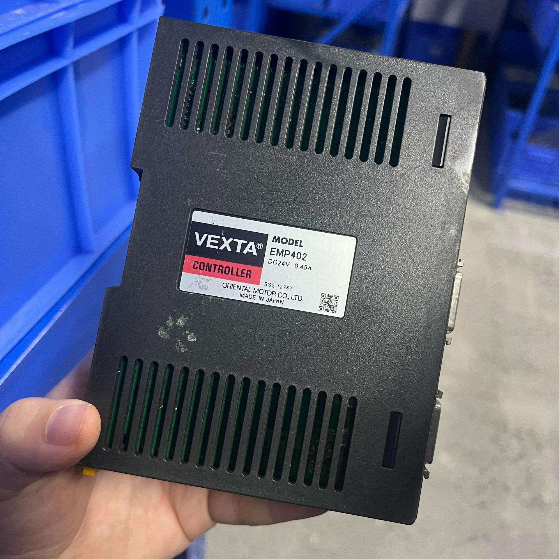vexta emp402 东方马达驱动器 ---,不是实价