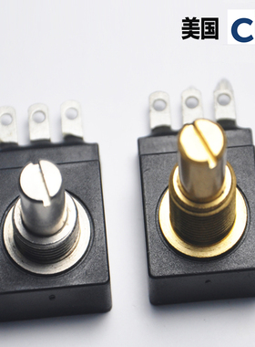 进口美国CTS电位器282扶轮迈瑞医疗影像彩超B超设备12/24/32脉冲