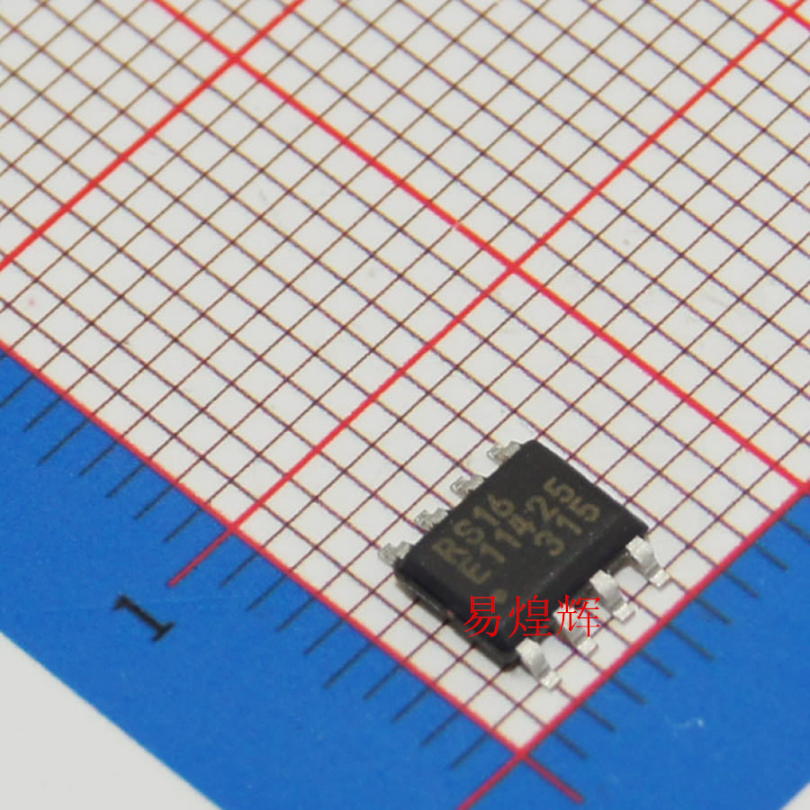 MB85RS16PNF-G存储器全新原装