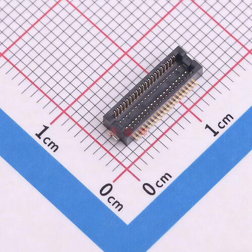 广濑DF12NB(3.0)-40DP-0.5V(51)