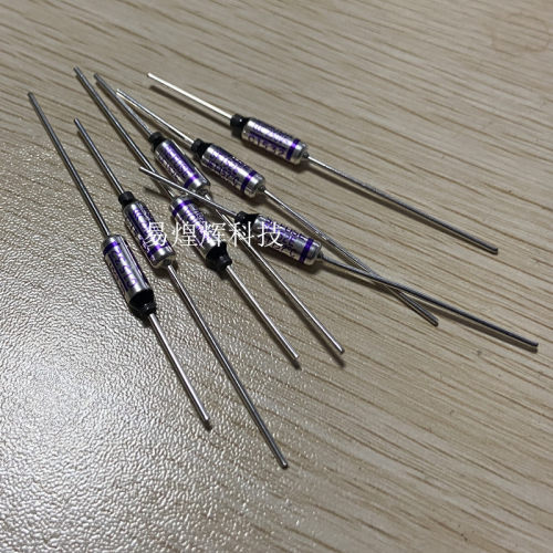 电饭锅专用原装金属温度保险丝 SF152E 157度 10A 250V