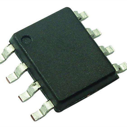 OP07C OP07CD OP07 OP07CDR 贴片IC 运算放大器芯片 SOP8 2500个