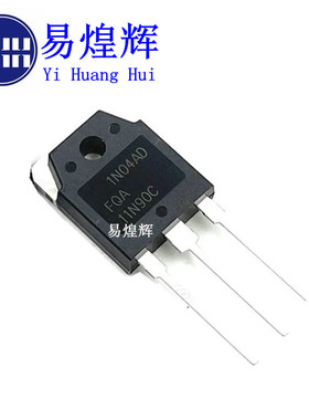 FQA11N90 FQA11N90C 11N90C TO-3P 11A/900V MOS场效应管