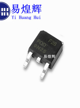 FQD1N60C 5N50 5N50C 50N06 8P10TM 11P06TM贴片TO252 FQD18N20