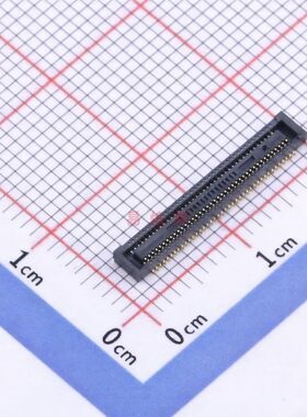 DF40C-80DS-0.4V(51) HRS广濑 0.4MM 80PIN 插座 80P 全新原装