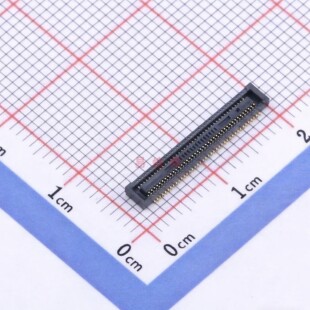 DF40C 0.4V 80DS 0.4MM 80PIN HRS广濑 80P 全新原装 插座