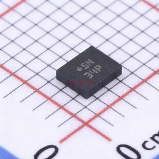 原装正品 BMI270 LGA-14 6轴智能低功耗惯性测量单元传感器