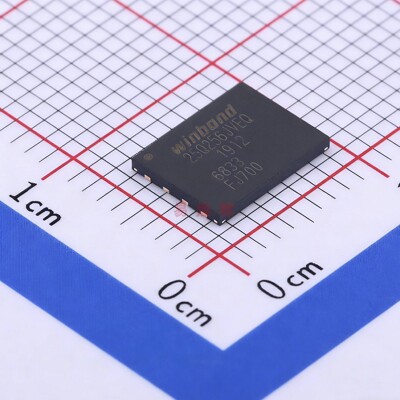 华邦内存芯片原装正品