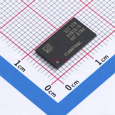 三星K4B2G1646原装正品