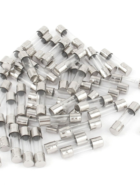 5*20玻璃保险管 快断保险丝 250V F4A 5A 6A 6.3A 8A 10A 15A 20A