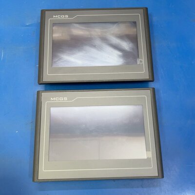 议价MCGS触摸屏TPC7012EITPC7022EITPC7032EI