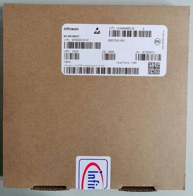 射频开关二极管SEMITEH