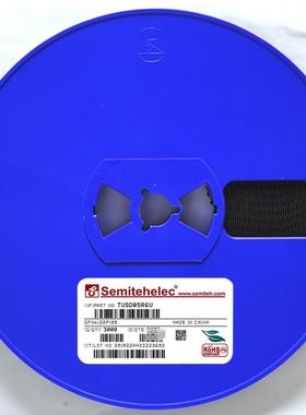 TUSD05R6U ESD/TVS保护管 DFN4120P10E 全新原装现货 SEMITEH