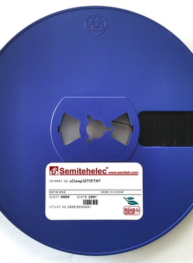 μClamp1271P.TNT SGP1610N2 原装正品现货ESD/TVS静电保护二极管