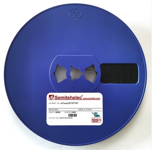 μClamp1271P.TNT SGP1610N2 原装正品现货ESD/TVS静电保护二极管
