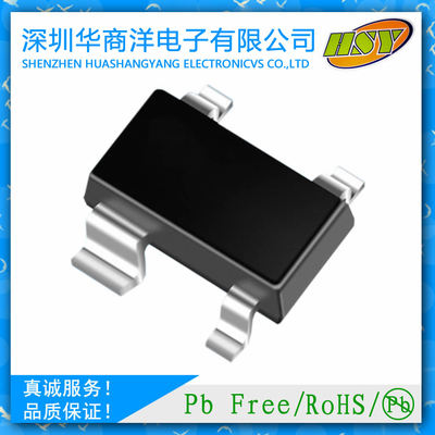 1SS272 SOT-143 全新原装正品现货 开关二极管 80V 100mA