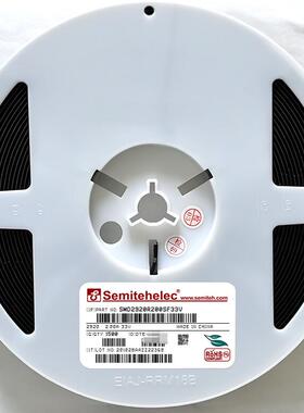 SMD2920R200SF33V PPTC自恢复保险丝2920 2A 33V全新原装 SEMITEH