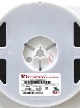 SMD1206R025SF48V PPTC自恢复保险丝1206 0.25A 48V全新原装现货