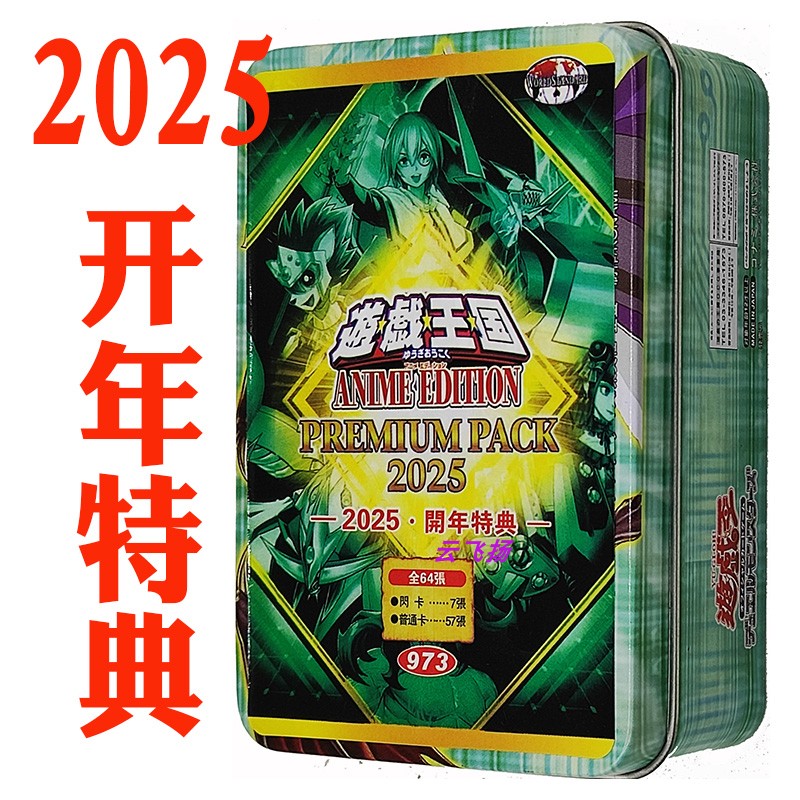 游戏王卡组2025开年特典 冰偶 银河超航行 魔法卡 灵摆魔女 DD