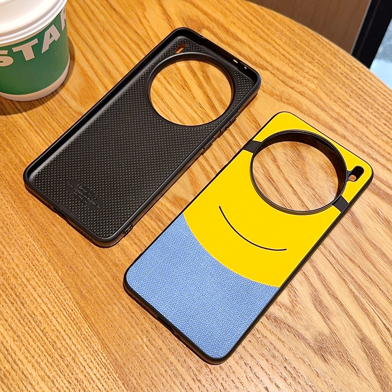 适用vivox200手机壳高端拼色x200pro皮纹壳X200 