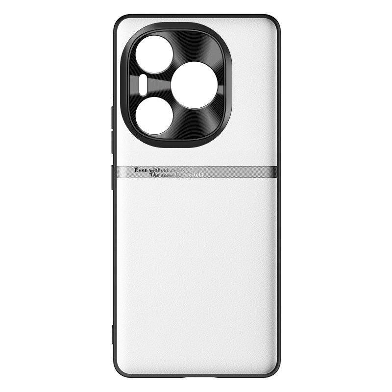 适用/荣耀Power手机壳 H腰线款液态素皮 柔甲素材+液态素皮