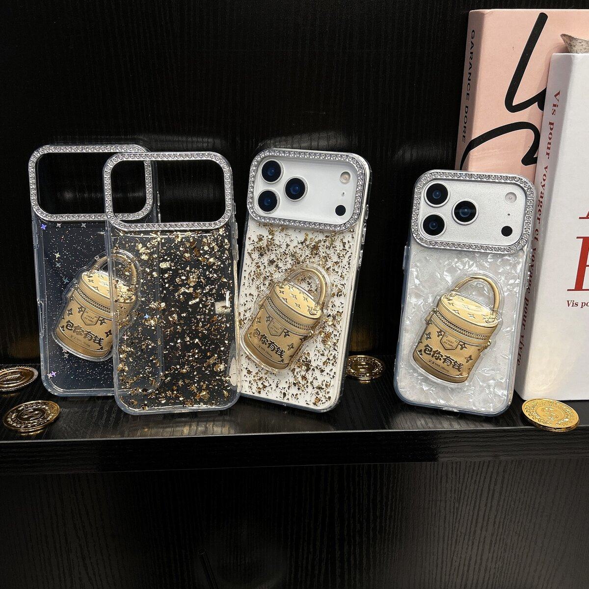 高级感新年包你有钱适用苹果15promax手机壳iPhone14