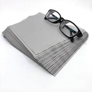 Cleaner Clean Glasses Lens Cloth Wipes For Sunglasses Phone