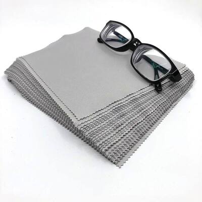 Cleaner Clean Glasses Lens Cloth Wipes For Sunglasses Phone
