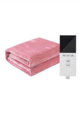 Electric Blanket Bed Warmer Heater电热毯双人1.5米1.8mbedding