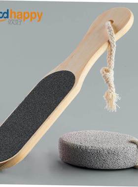 Foot Rasp File Scrubber Dead Skin Callus Remover Pedicure