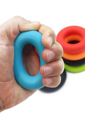 Hand Trainer Carpal Expander Grip Finger Strength Power Grip