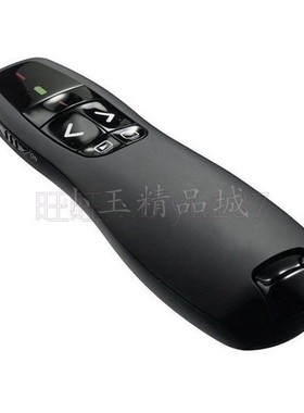 2.4GHz Wireless USB PPT Powerpoint Presenter Remote Control