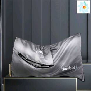 ice Silk Pillowcase pillow case Pillow cover pillows cases