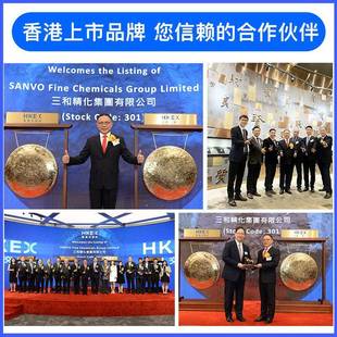 三钣金灰外墙面腻子合金刮痕打底料材 三和汽车原灰固化剂子SANO