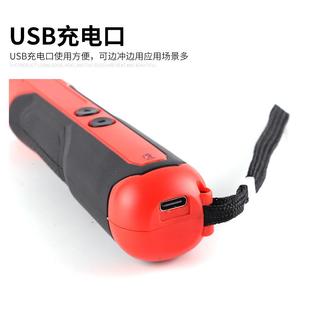 家用小型电钻套充电式 电 螺丝刀装 电多功锂能电起电子批手无品牌