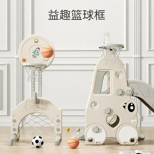 小汽车组幼贝臣合梯儿童室内滑滑梯大型六合一组千合秋滑封带闭踏