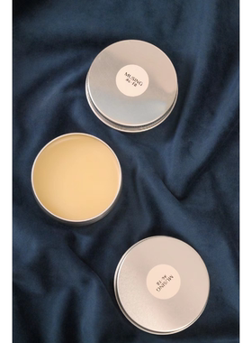 沐心手造MUSING | 私人定制 皮革保养养护油