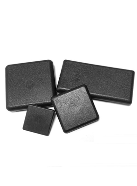 铝型材端盖 铝材盖板 欧标封盖 2020 3030 4040 6060 8080 配件