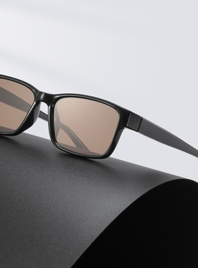 男女款水晶中老年石头眼镜