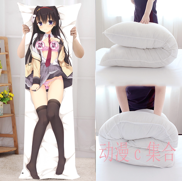 riddle joker谜语小丑二条院羽月等身抱枕动漫周边二次元生日礼物