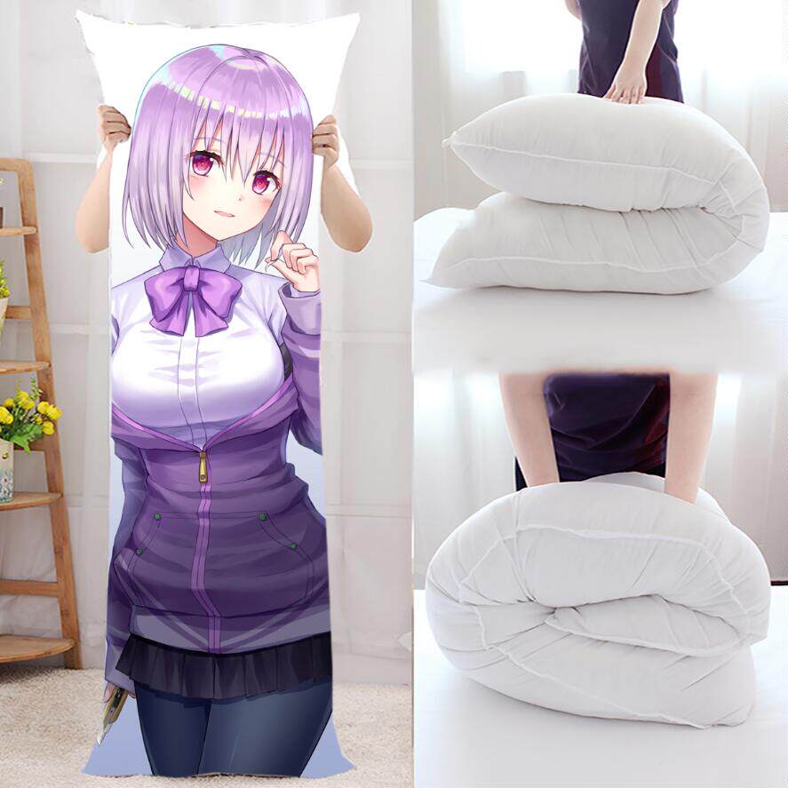 ssssgridman新条茜等身抱枕 动漫周边cos二次元开学毕业生日礼物