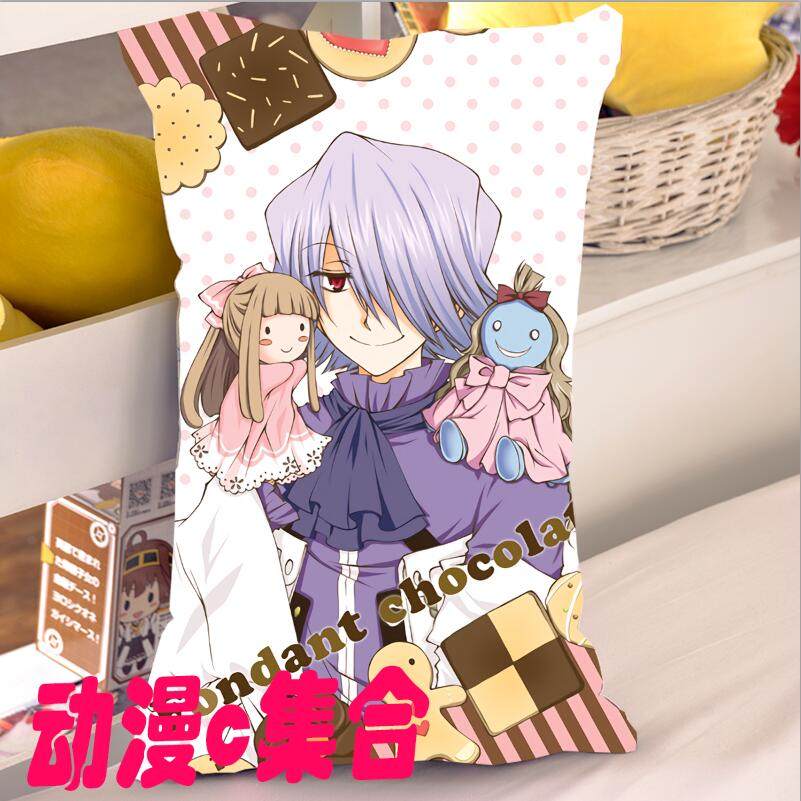 宅男腐女生日礼物动漫周边毕业送