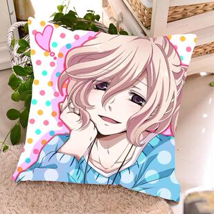 兄弟战争朝日奈琉生抱枕开学动漫周边cos二次元宅男腐女生日礼物
