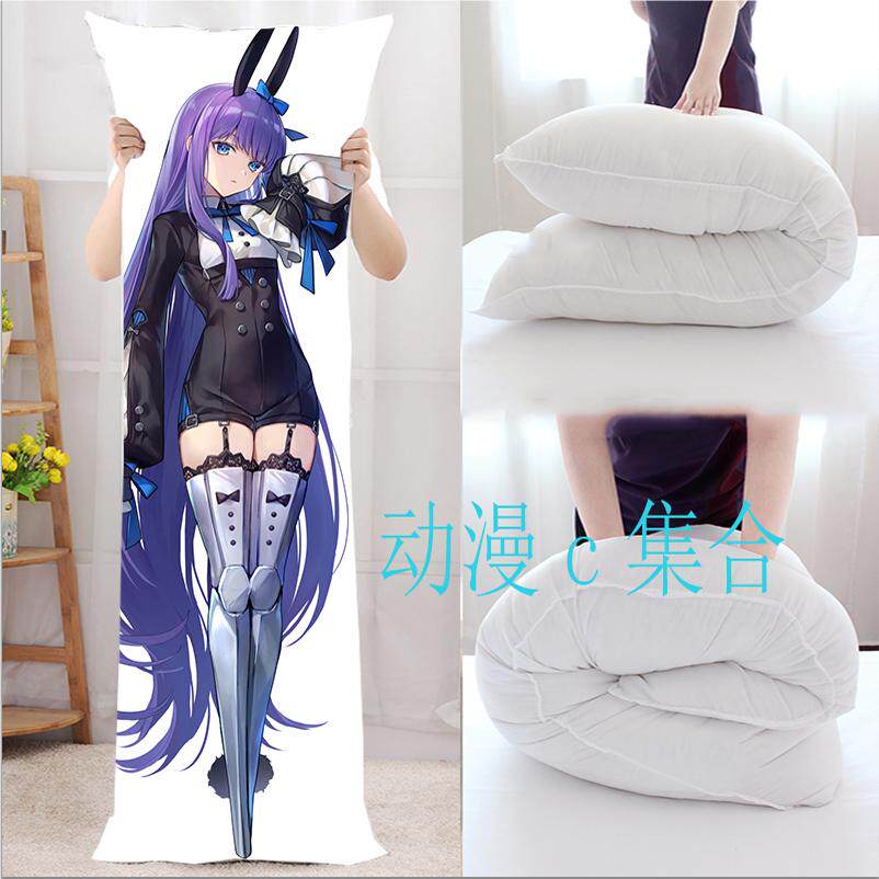 FateGO梅尔特莉莉丝等身抱枕动漫周边二次元开学宿舍宅男生日礼物