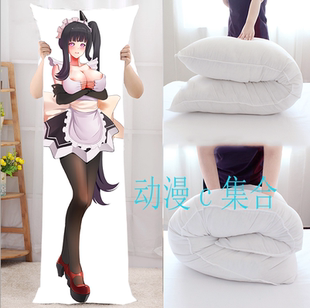 少女前线architect等身抱枕动漫周边二次元 开学宅男腐女生日礼物