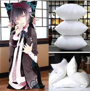 无神梓魔鬼恋人等身抱枕套毕业动漫周边二次元送宅男腐女生日礼物