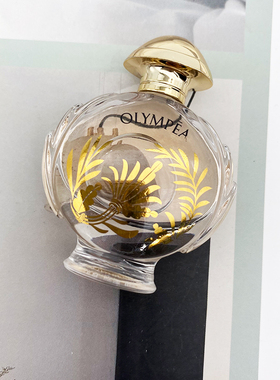 2022帕高Paco Rabanne Olympéa Solar太阳女神女士浓香水Q版6ML